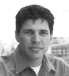 Max Brooks