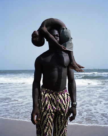 Viviane SassenÃ¢Â€Â”Stevenson Gallery