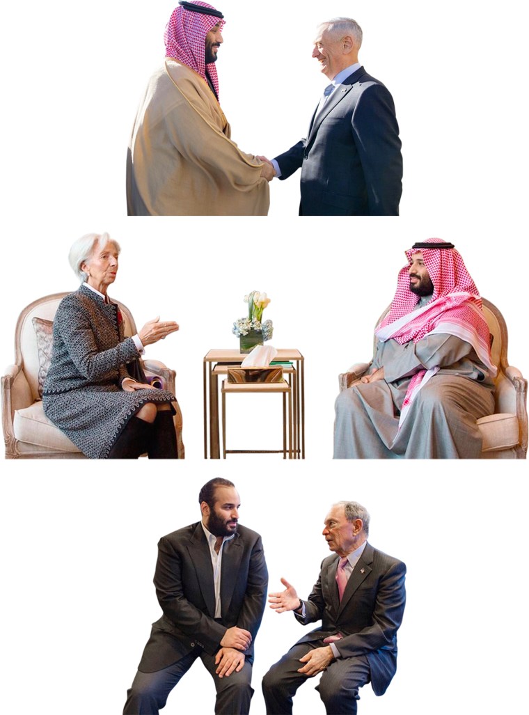 mohammed-bin-salman-america-trip-meetings