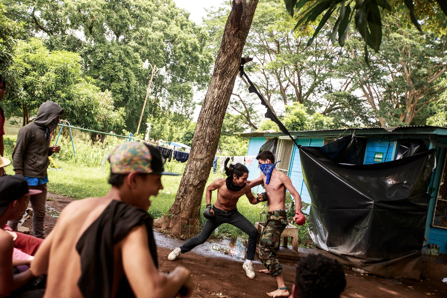 nicaragua-political-student-unrest