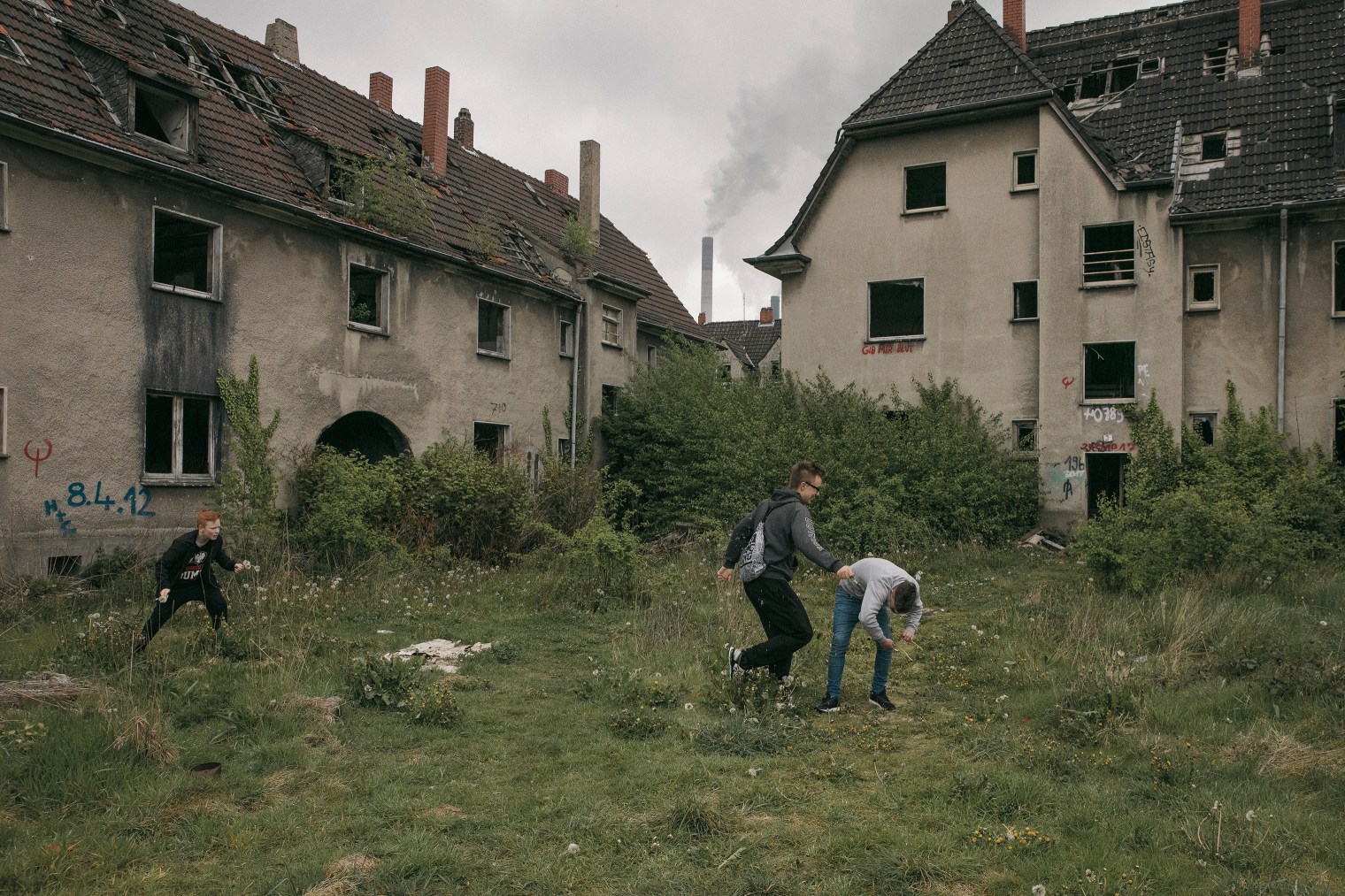 nanna-heitmann-germany-coal-mine