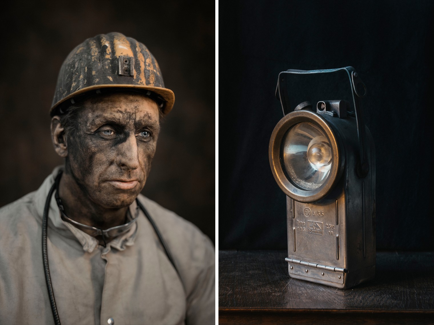 nanna-heitmann-germany-coal-mine