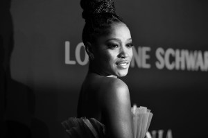 Keke Palmer